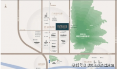笼盖广州焦点区；虽目前少量老旧建建