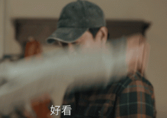 一部可以或许给人力量感